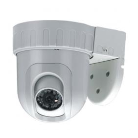 Wired IP Security Camera,Motion Detection Recording(NTSC)